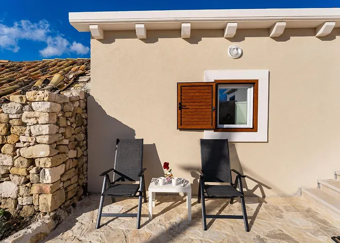 My Dalmatia - Sea View Fortica Rtina