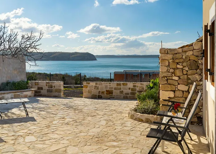 My Dalmatia - Sea View Fortica Rtina