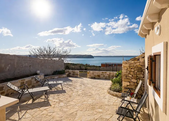 My Dalmatia - Sea View Fortica * Rtina