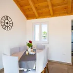 My Dalmatia - Sea View Fortica ルティナ