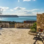 My Dalmatia - Sea View Fortica ルティナ