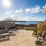 My Dalmatia - Sea View Fortica * ルティナ