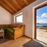 別荘 My Dalmatia - Sea View Fortica