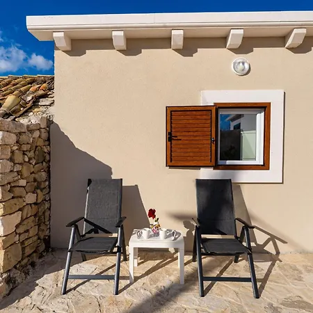 My Dalmatia - Sea View Fortica Rtina