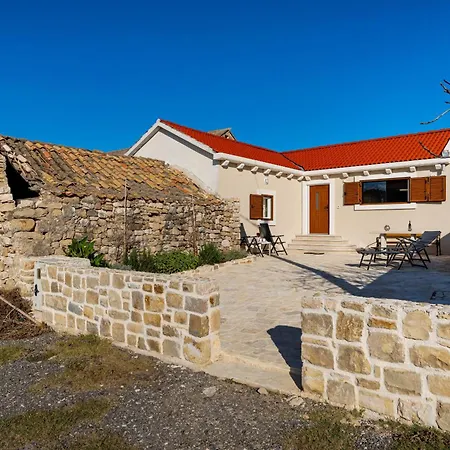 My Dalmatia - Sea View Fortica 別荘