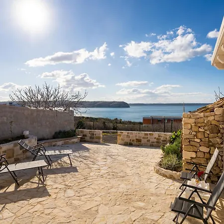 My Dalmatia - Sea View Fortica * Rtina