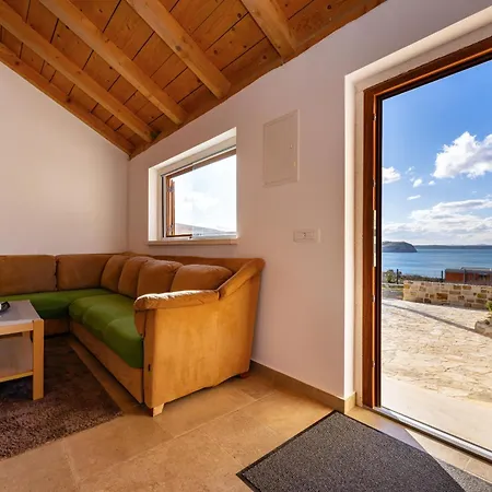 Semesterbostad My Dalmatia - Sea View Fortica